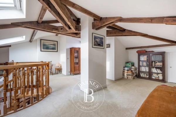 Versailles, Duplex 5 Chambres -  147 m² à vendre