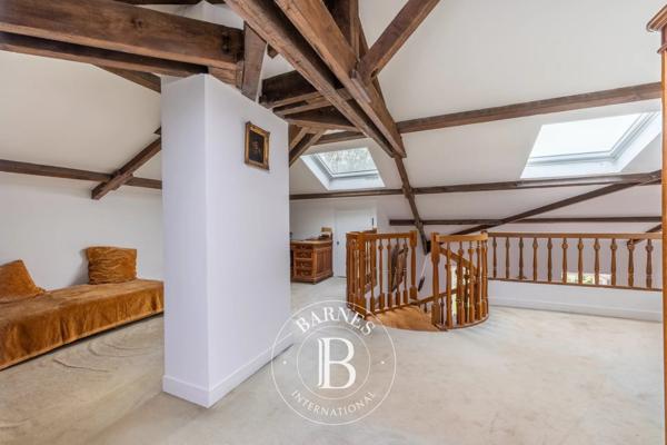 Versailles, Duplex 5 Chambres -  147 m² à vendre