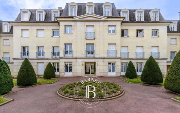 Versailles, Duplex 5 Chambres -  147 m² à vendre