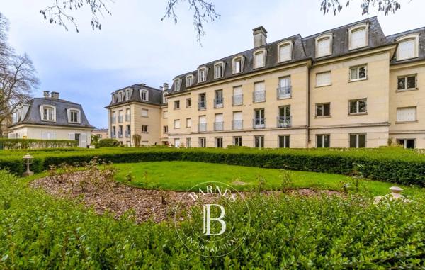Versailles, Duplex 5 Chambres -  147 m² à vendre