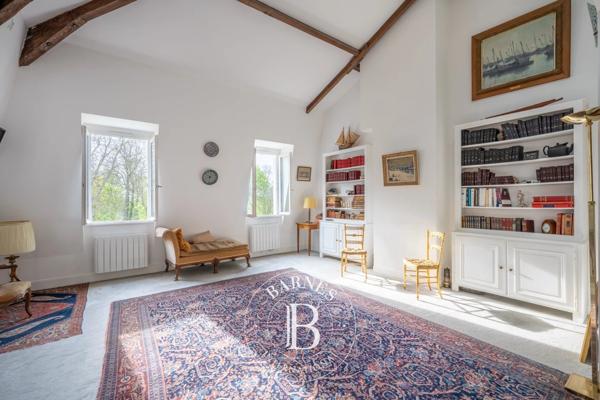 Versailles, Duplex 5 Chambres -  147 m² à vendre