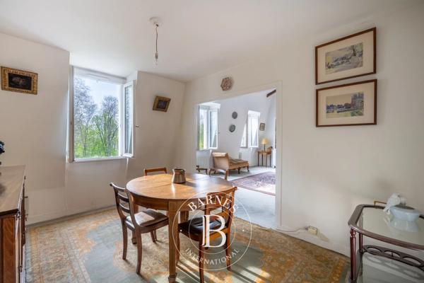 Versailles, Duplex 5 Chambres -  147 m² à vendre