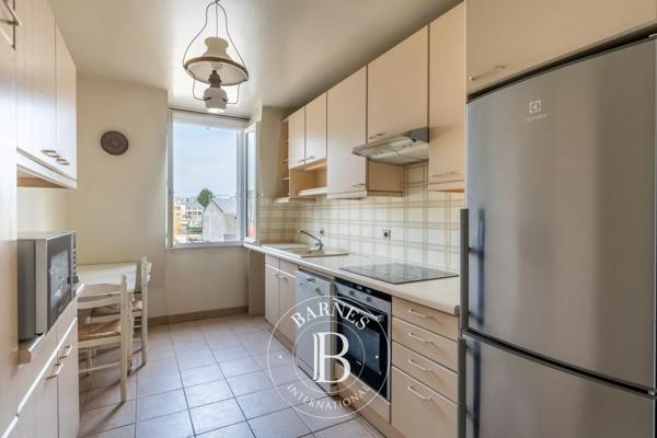 Versailles, Duplex 5 Chambres -  147 m² à vendre