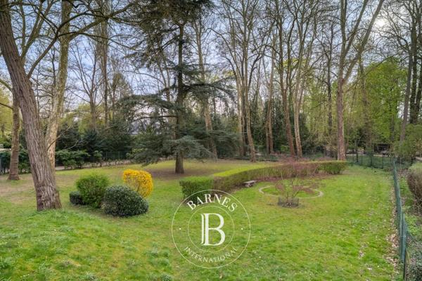 Versailles, Duplex 5 Chambres -  147 m² à vendre