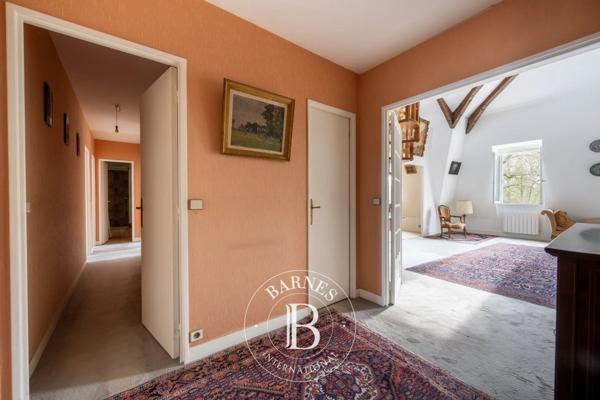 Versailles, Duplex 5 Chambres -  147 m² à vendre