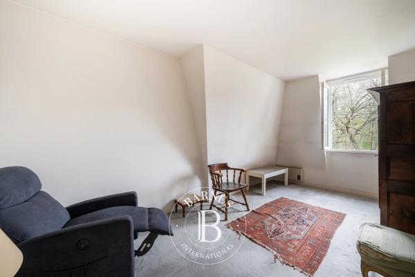 Versailles, Duplex 5 Chambres -  147 m² à vendre