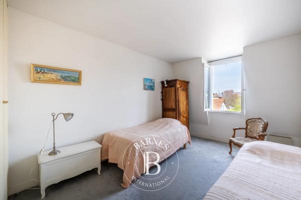 Versailles, Duplex 5 Chambres -  147 m² à vendre