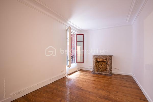 Appartement de 62 m²