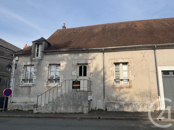Maison à vendre  5 pièces - 115,17 m2 ST AY - 45