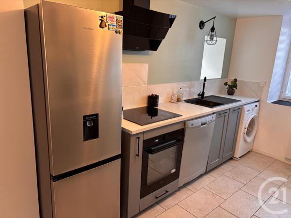 Maison à vendre  5 pièces - 115,17 m2 ST AY - 45