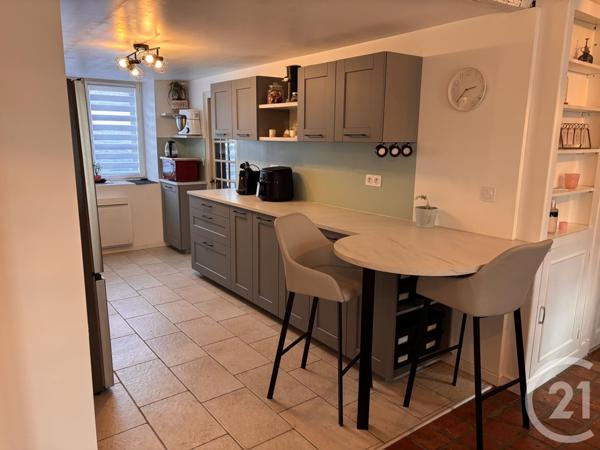 Maison à vendre  5 pièces - 115,17 m2 ST AY - 45