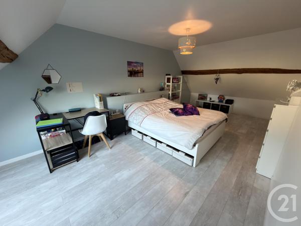 Maison à vendre  5 pièces - 115,17 m2 ST AY - 45