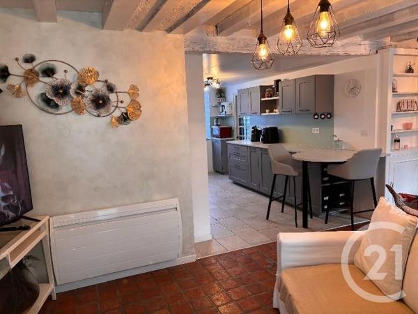 Maison à vendre  5 pièces - 115,17 m2 ST AY - 45