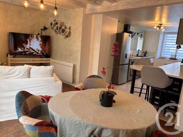 Maison à vendre  5 pièces - 115,17 m2 ST AY - 45