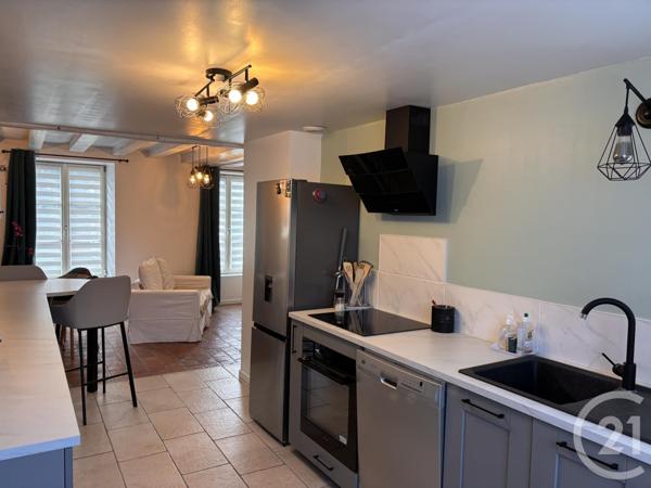 Maison à vendre  5 pièces - 115,17 m2 ST AY - 45