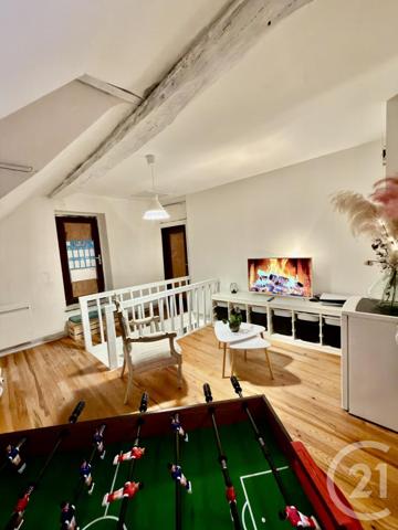 Maison à vendre  5 pièces - 115,17 m2 ST AY - 45