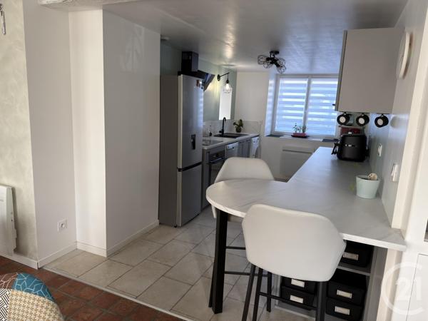 Maison à vendre  5 pièces - 115,17 m2 ST AY - 45