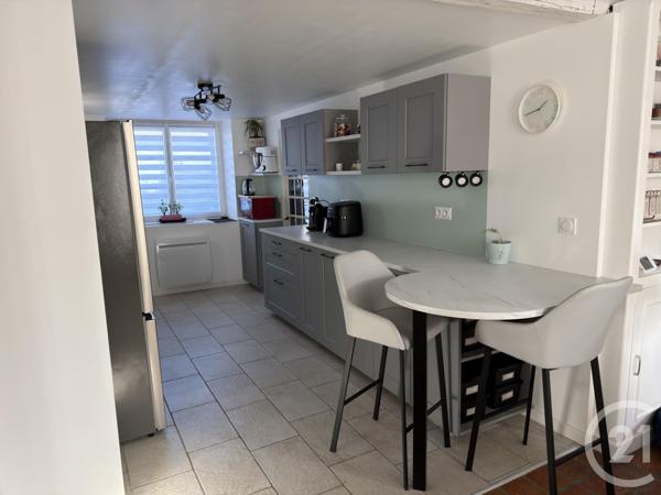 Maison à vendre  5 pièces - 115,17 m2 ST AY - 45