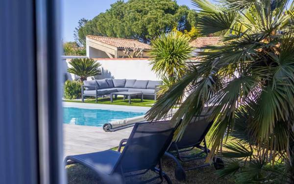 Maison à vendre    4 pièces •  Lagord