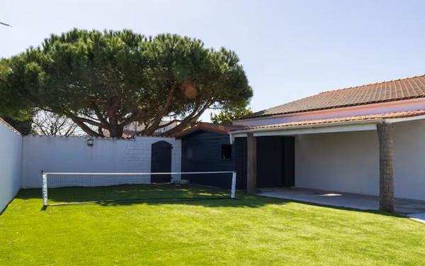 Maison à vendre    4 pièces •  Lagord