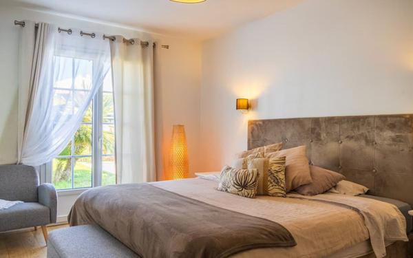 Maison à vendre    4 pièces •  Lagord