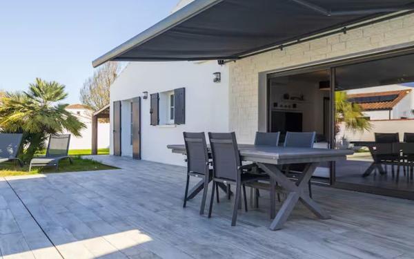 Maison à vendre    4 pièces •  Lagord