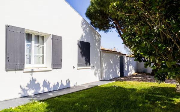 Maison à vendre    4 pièces •  Lagord