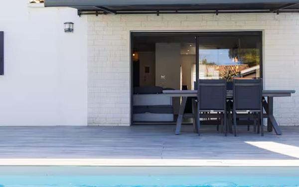 Maison à vendre    4 pièces •  Lagord