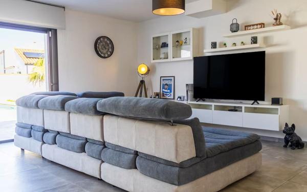 Maison à vendre    4 pièces •  Lagord