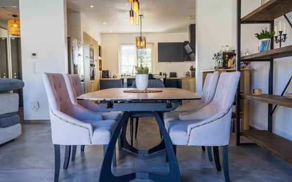 Maison à vendre    4 pièces •  Lagord