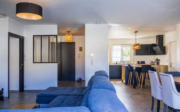 Maison à vendre    4 pièces •  Lagord