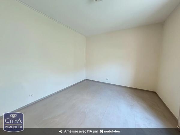 Maison à vendre 3 pièces 47.57m² Bourges (18000)