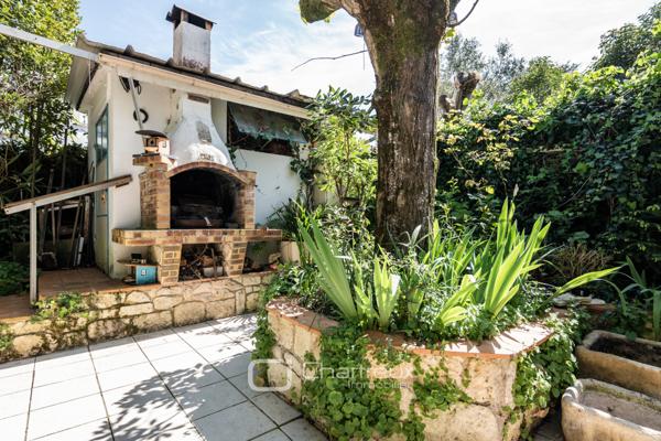 Maison/Villa à Royan de 107m2