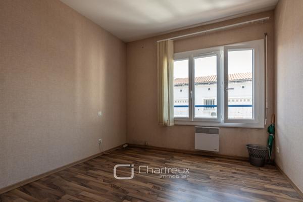 Maison/Villa à Royan de 107m2