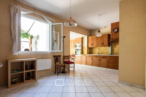 Maison/Villa à Royan de 107m2