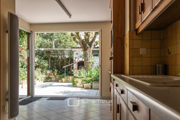 Maison/Villa à Royan de 107m2