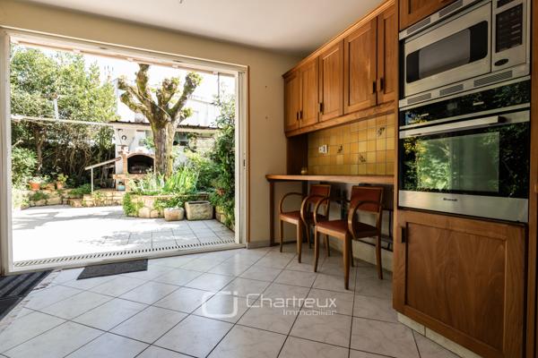 Maison/Villa à Royan de 107m2