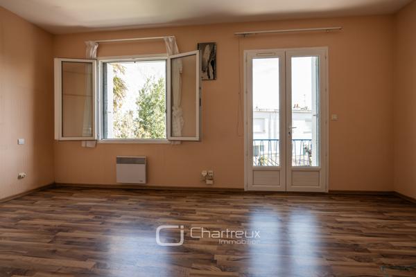 Maison/Villa à Royan de 107m2