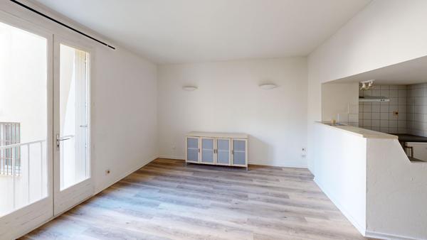 IMMEUBLE DE RAPPORT A CARCASSONNE AVEC GARAGE.