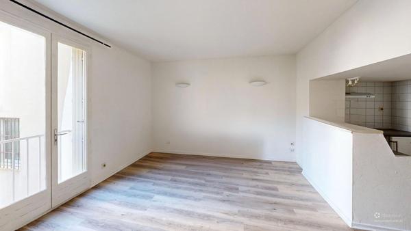 IMMEUBLE DE RAPPORT A CARCASSONNE AVEC GARAGE.