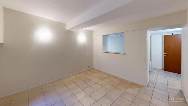 IMMEUBLE DE RAPPORT A CARCASSONNE AVEC GARAGE.