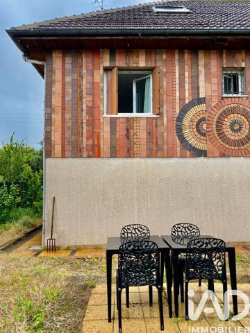 Maison à vendre 8 pièces 155,91 m² Villeneuve-le-Roi