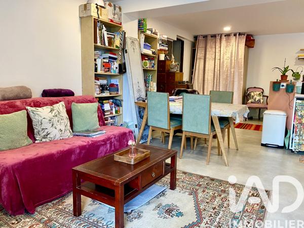 Maison à vendre 8 pièces 155,91 m² Villeneuve-le-Roi