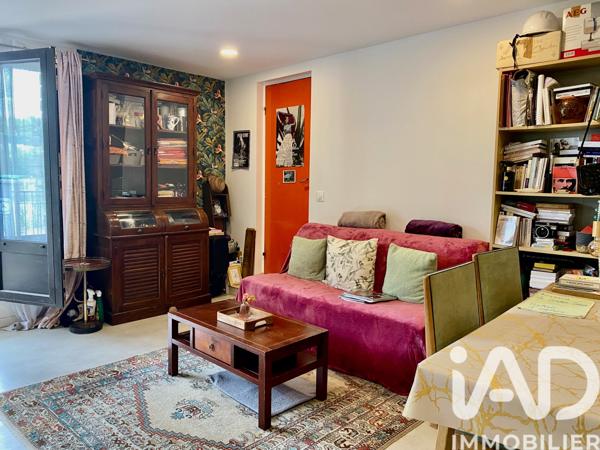 Maison à vendre 8 pièces 155,91 m² Villeneuve-le-Roi