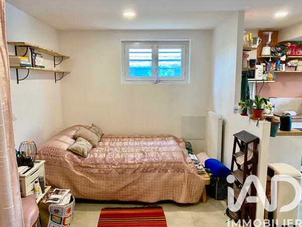 Maison à vendre 8 pièces 155,91 m² Villeneuve-le-Roi