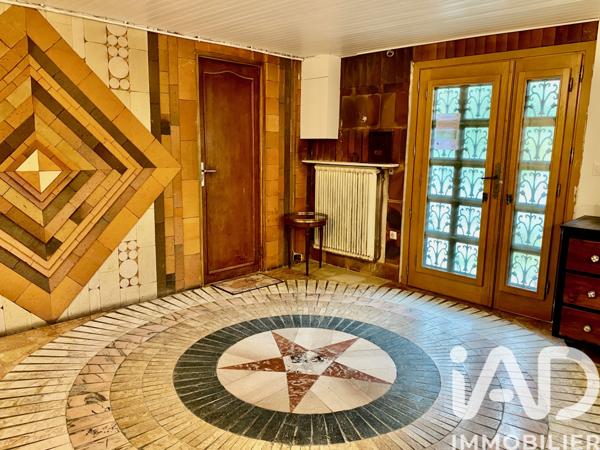 Maison à vendre 8 pièces 155,91 m² Villeneuve-le-Roi