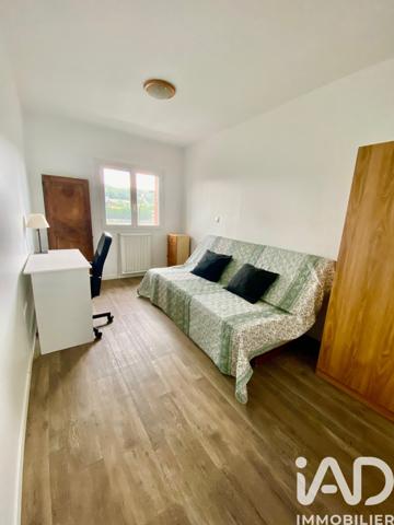 Maison à vendre 8 pièces 155,91 m² Villeneuve-le-Roi