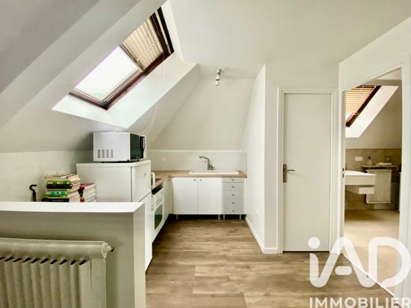 Maison à vendre 8 pièces 155,91 m² Villeneuve-le-Roi