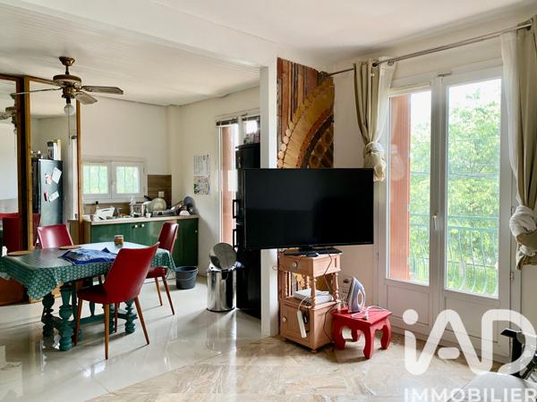 Maison à vendre 8 pièces 155,91 m² Villeneuve-le-Roi