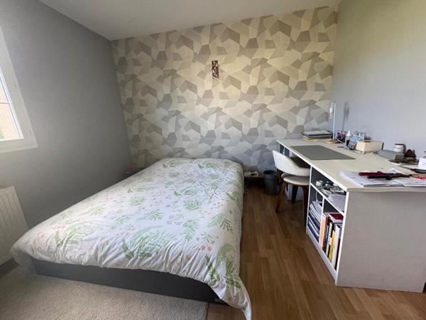 Maison d'architecte Gonneville La Mallet 5 pièce(s) 174 m2